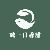 啾一口香甜
