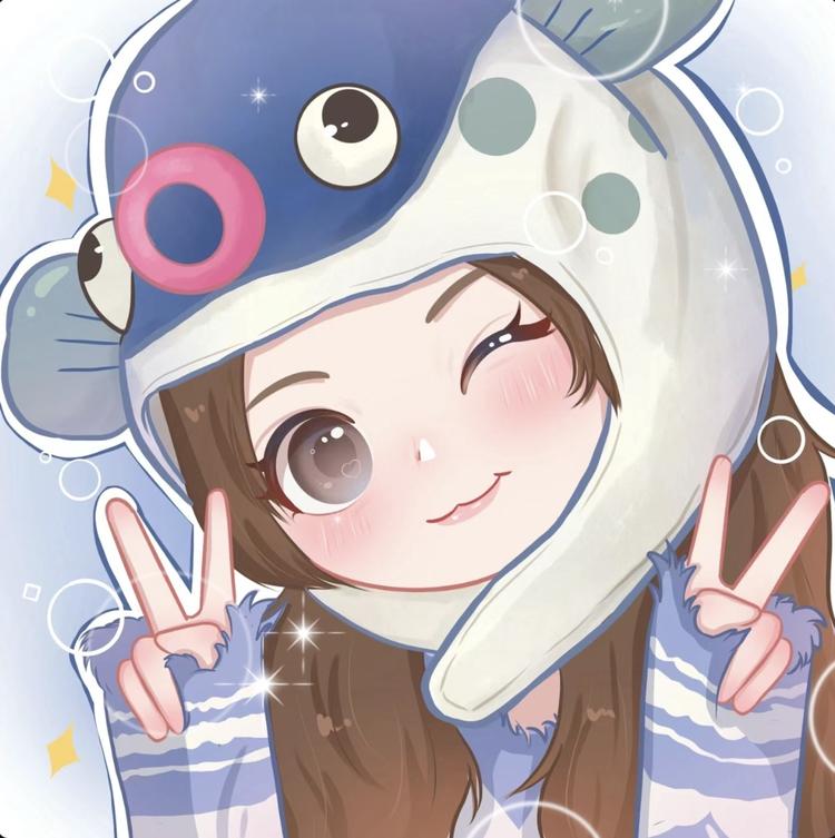 爱吃馒头的娃子