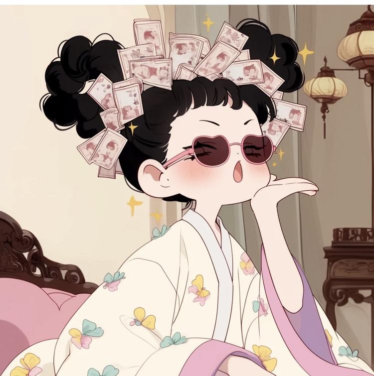 能豆潮玩