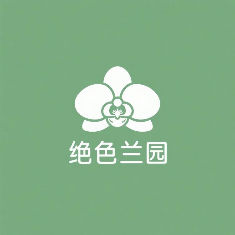 绝色兰园