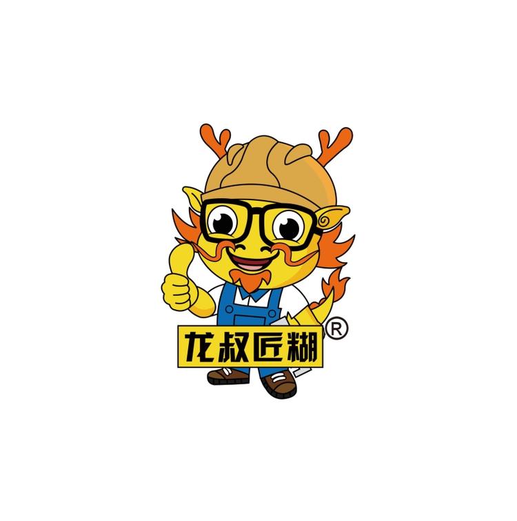 龙叔匠糊特种砂浆