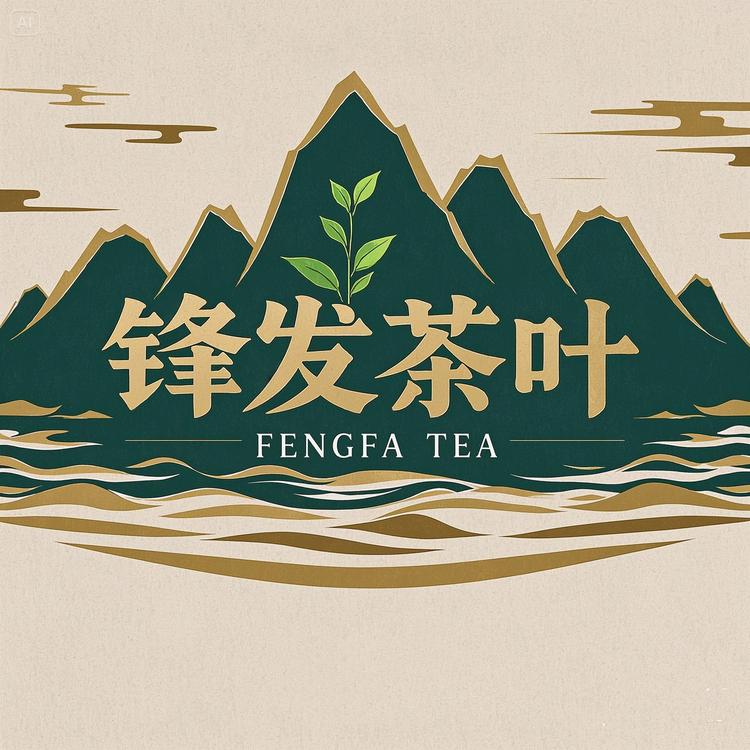 锋发茶叶店