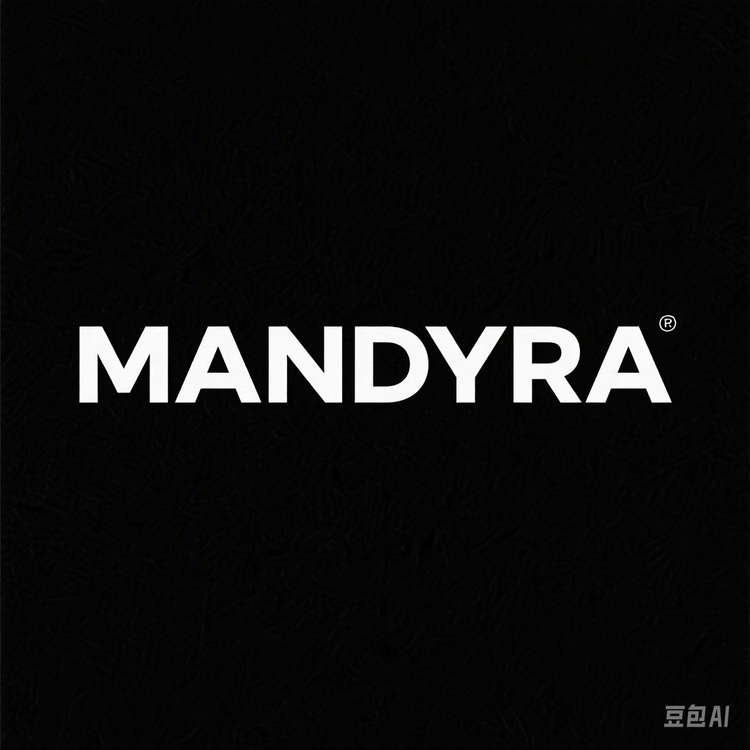 MANDYRA