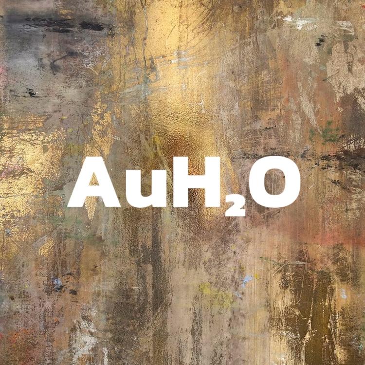 AuH₂O串串