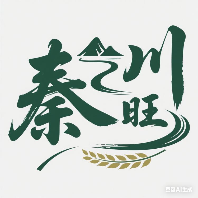 秦川旺