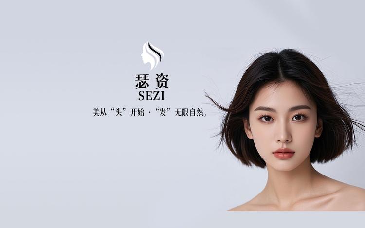瑟资假发