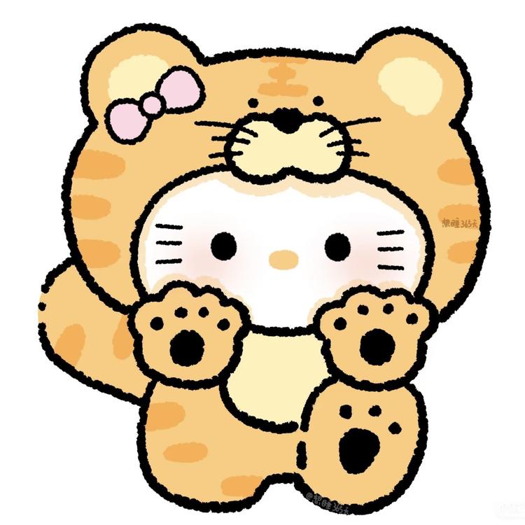两只老虎DIY小铺