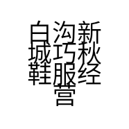 白沟新城巧秋鞋服经营部的小店