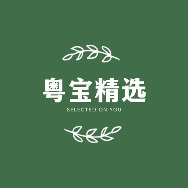 粤宝精选