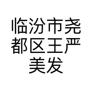 临汾市尧都区王严美发店的小店