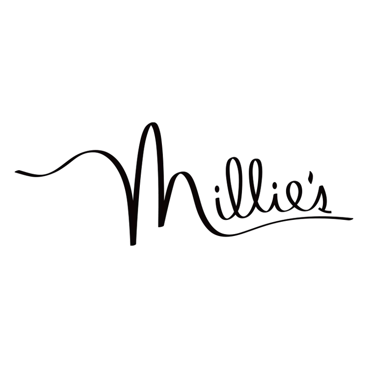 MILLIE S妙丽时尚旗舰店
