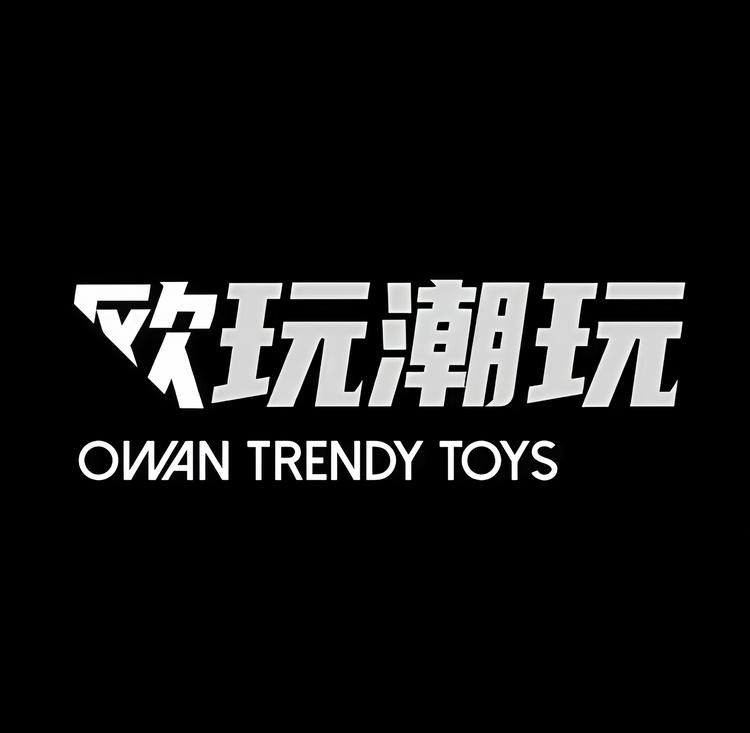 Owan潮玩