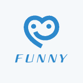 FUNNY番霓纹身贴