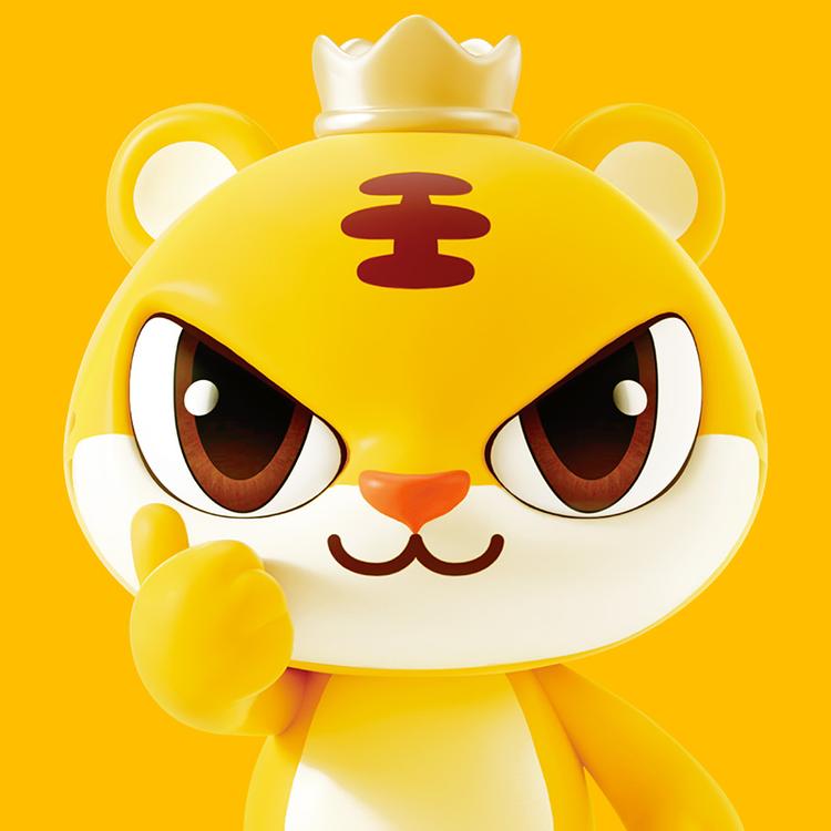 皇家小虎官方旗舰店