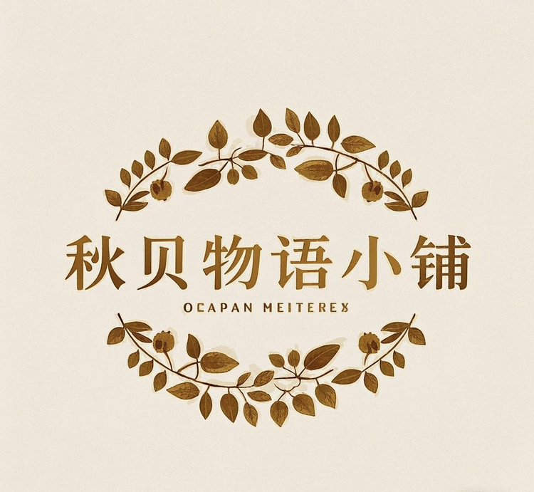 秋贝物语小铺
