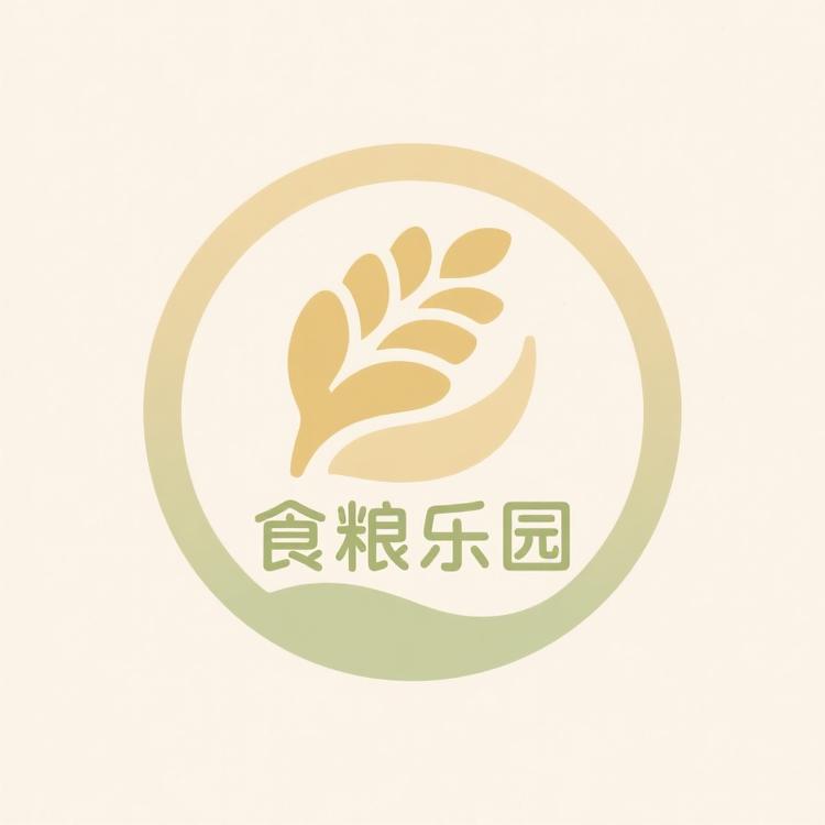 食粮乐园创意屋