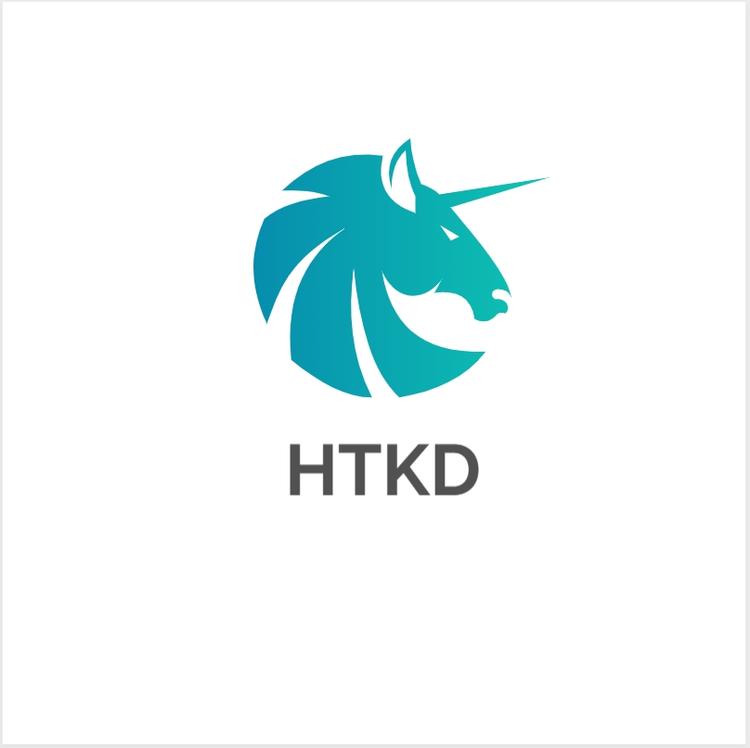 HTKD翔佳铸潮流女装专卖店