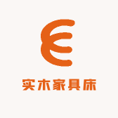 实木家具床