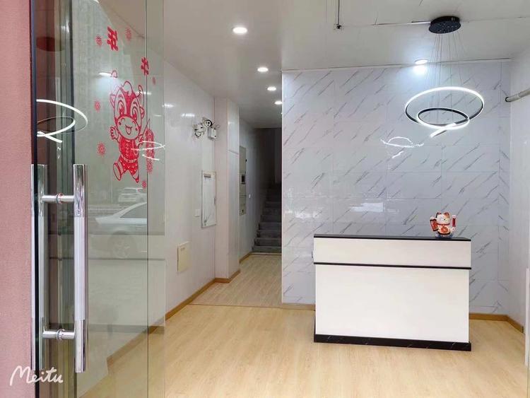 钟楼区北港爱美阁美容馆的小店个体店