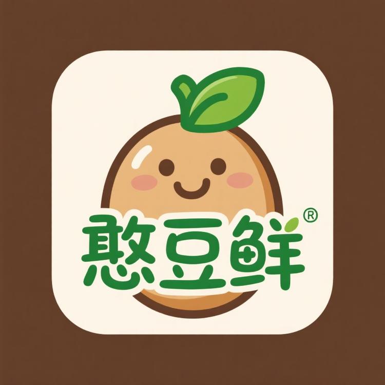 憨豆鲜生鲜货铺