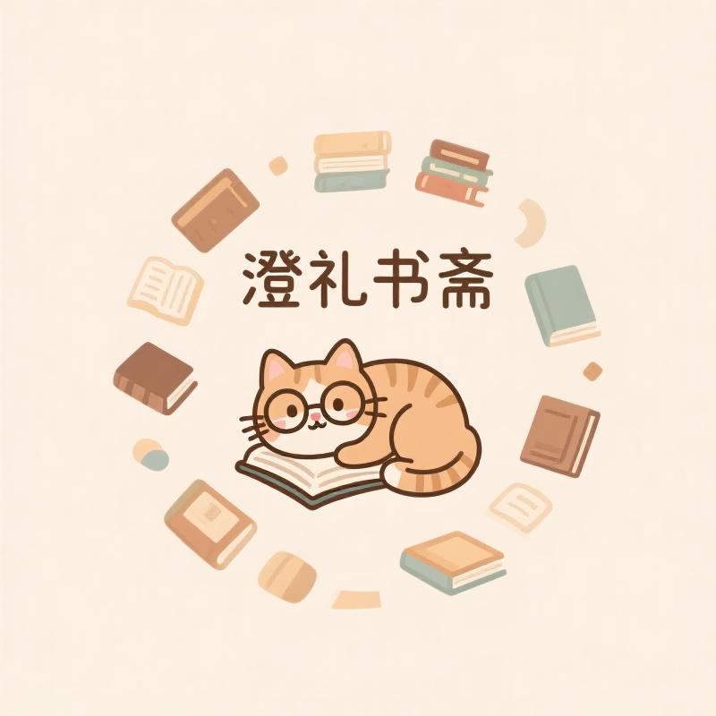 澄礼书斋