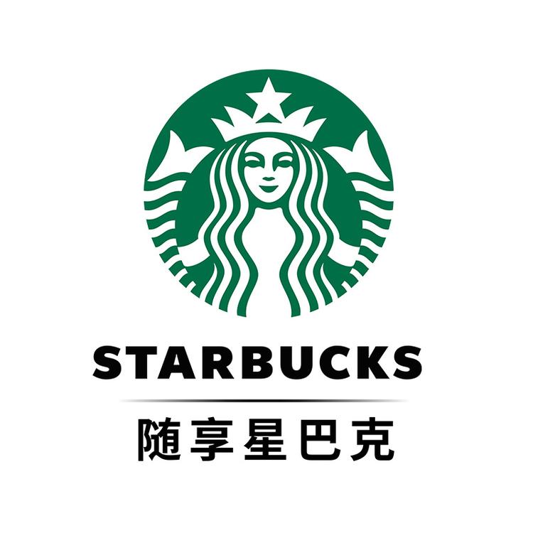 星巴克即饮咖啡旗舰店