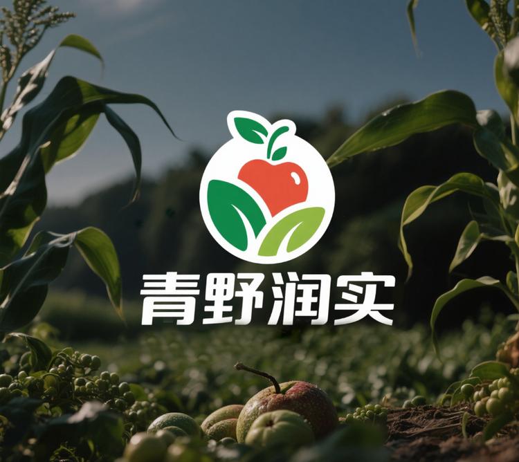 青野润实农业生鲜