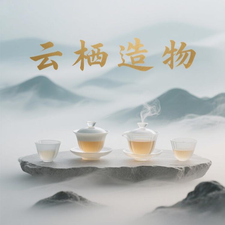 云栖造物生活馆