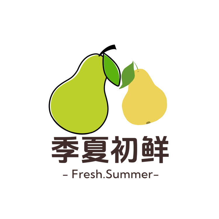 季夏初鲜企业店