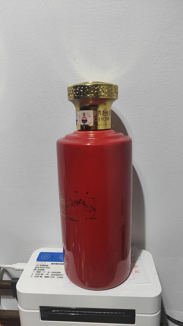 闹闹瓶艺居家酒柜摆件