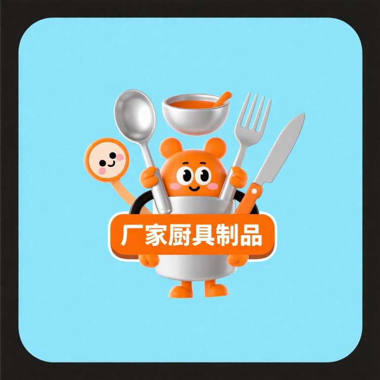 厂家厨具制品