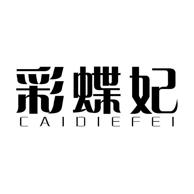 彩蝶妃梵女装专卖店