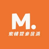 蜜桃婴童优选