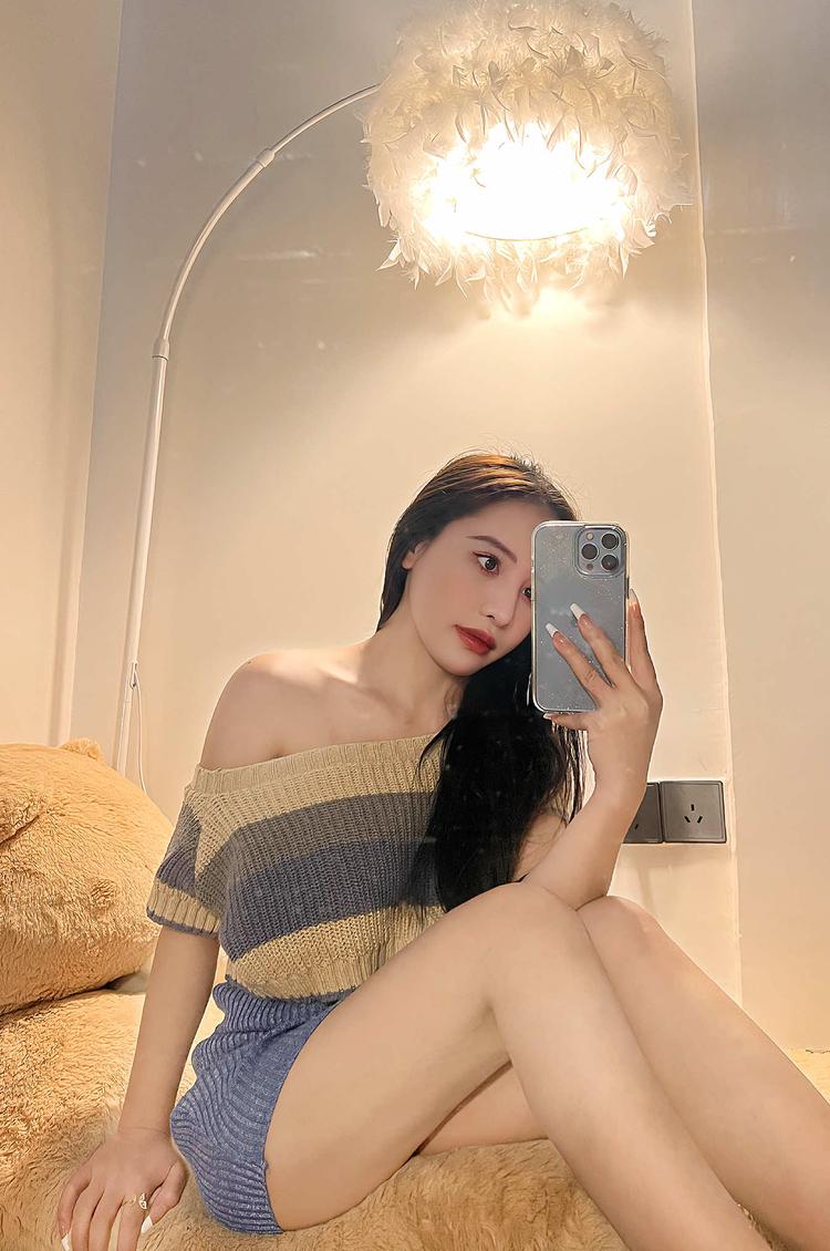 姐姐的好物分享丫
