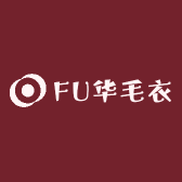 FU华毛衣