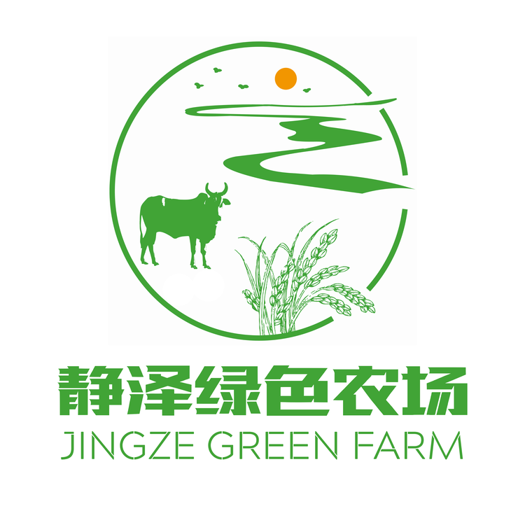 靖泽绿色农场