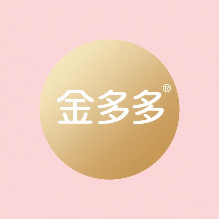 金多多JinDuoDuo