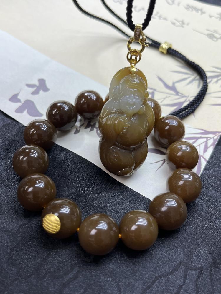 朵美珠宝生活馆