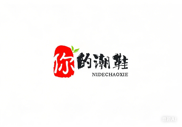 你的潮鞋