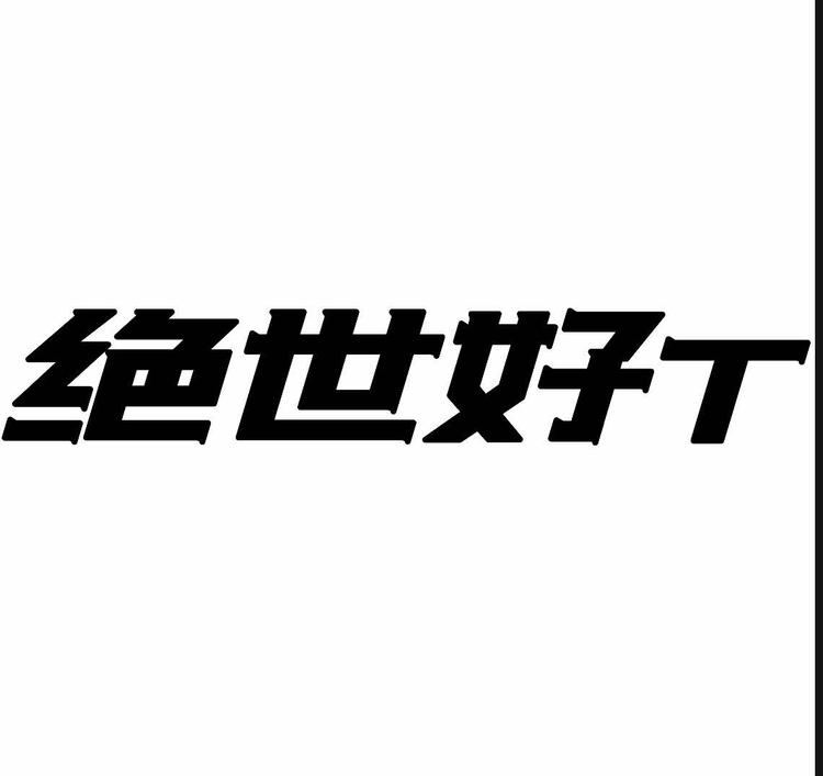 绝世好T