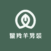鬣羚羊男装
