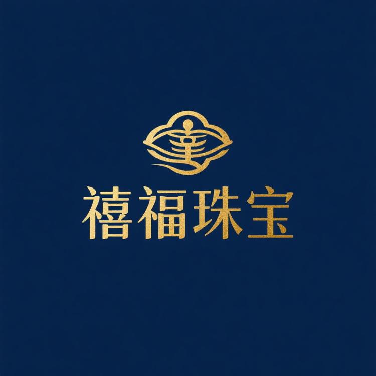 禧福珠宝贸易