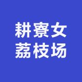 增城耕寮女荔枝场