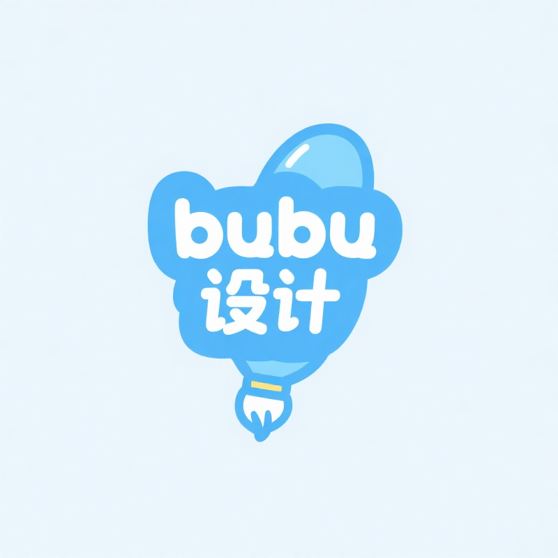 bubu国潮设计馆