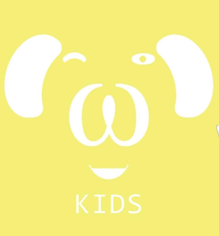 wkids童装