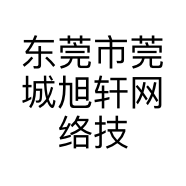 东莞市莞城旭轩网络技术工作室的小店