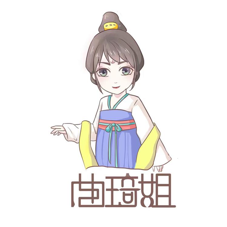 曲琦姐食品