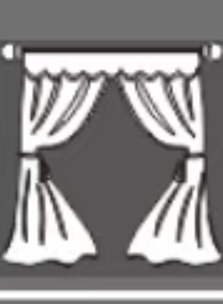 经典布艺窗帘店