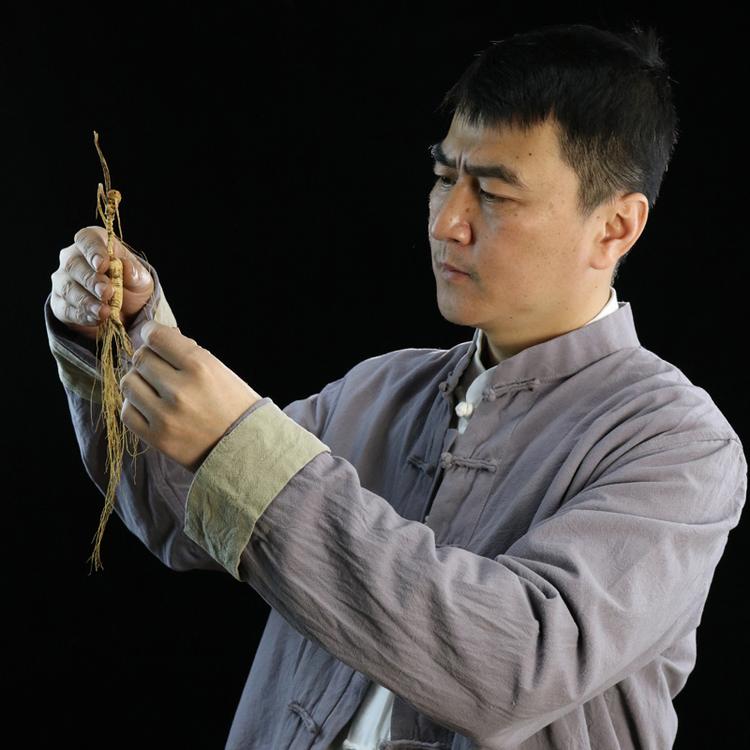 大森林派吉叁谷专卖店