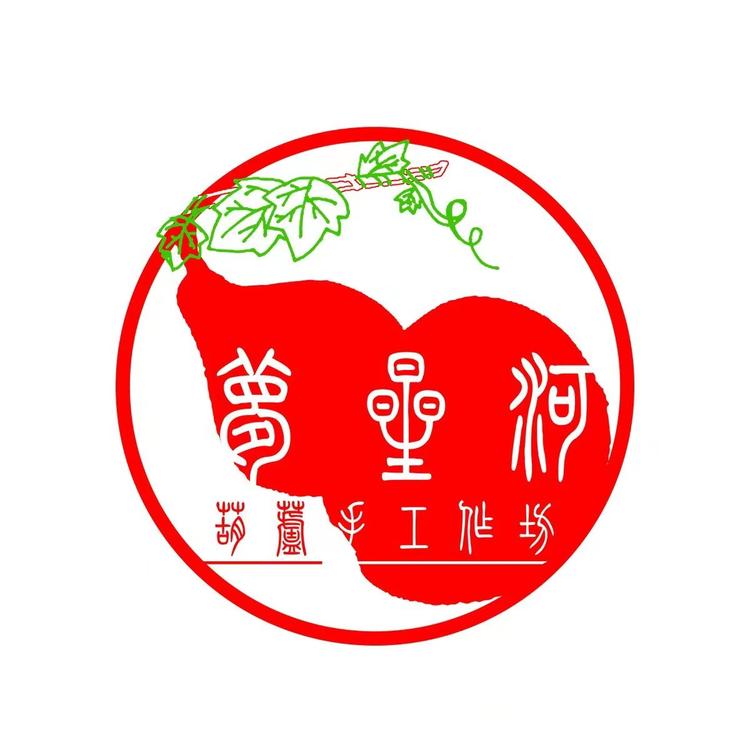 梦星河手工葫芦工作室